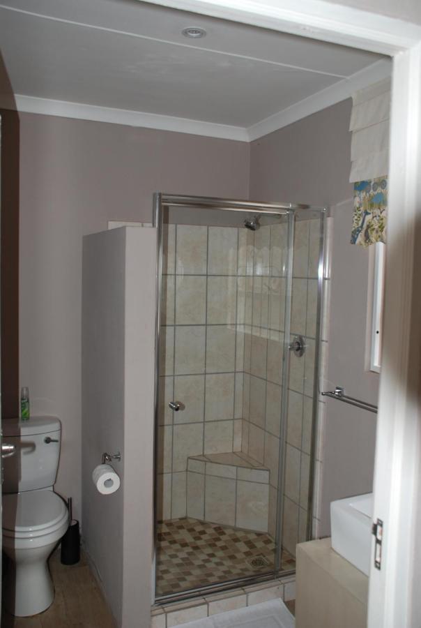 Гостьовий будинок Gasteria Grange Калітцдорп Екстер'єр фото