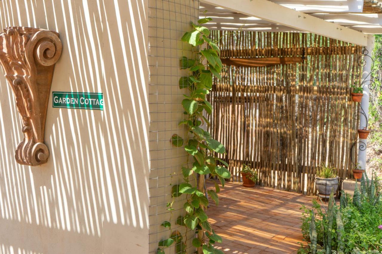 Гостьовий будинок Gasteria Grange Калітцдорп Екстер'єр фото