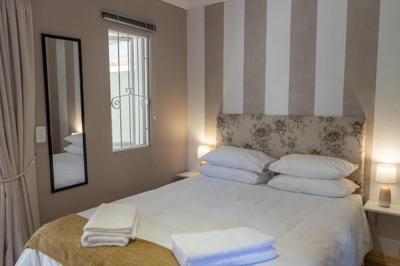 Гостьовий будинок Gasteria Grange Калітцдорп Екстер'єр фото