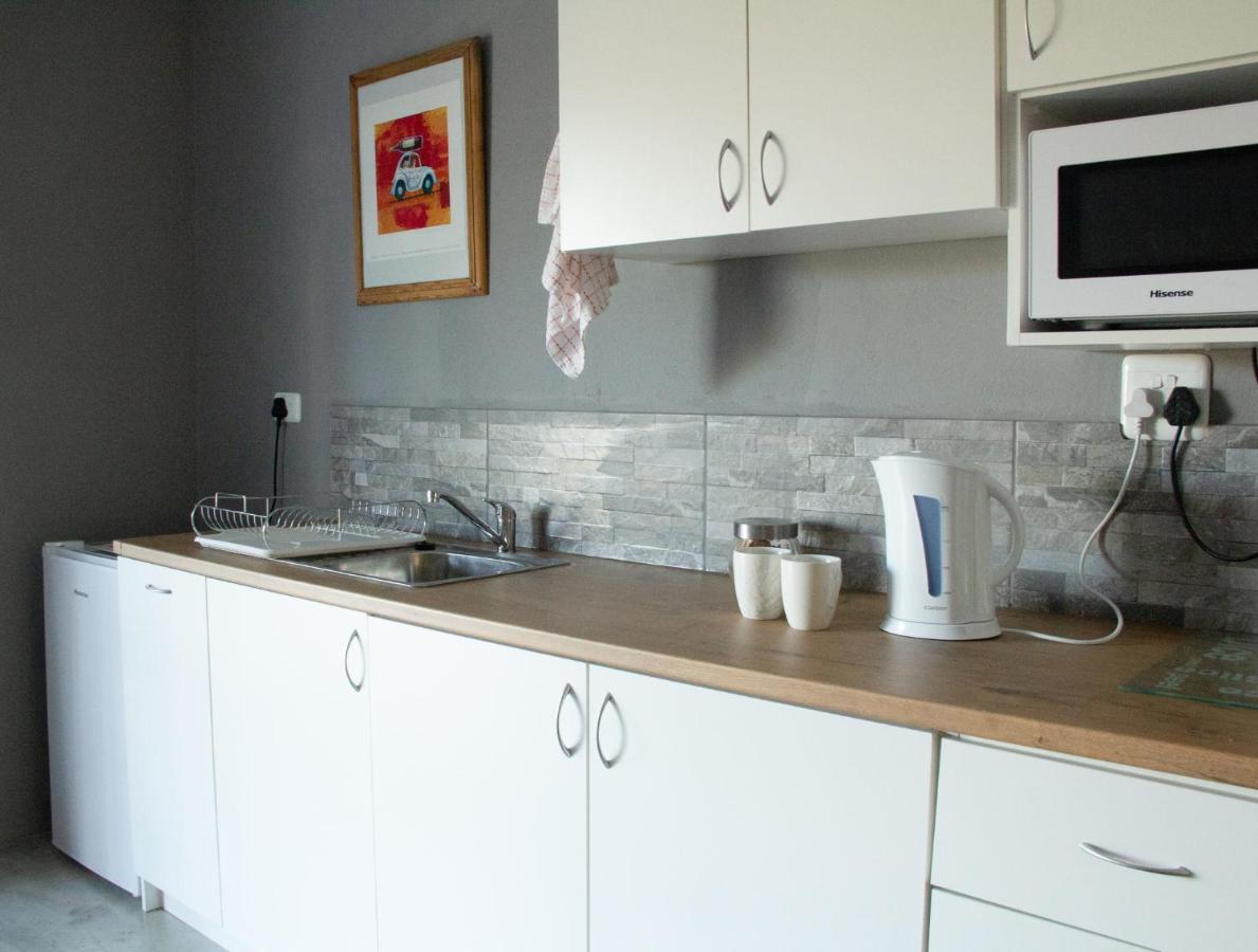 Гостьовий будинок Gasteria Grange Калітцдорп Екстер'єр фото