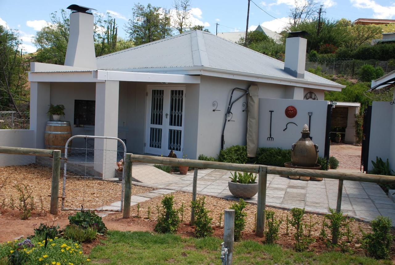 Гостьовий будинок Gasteria Grange Калітцдорп Екстер'єр фото
